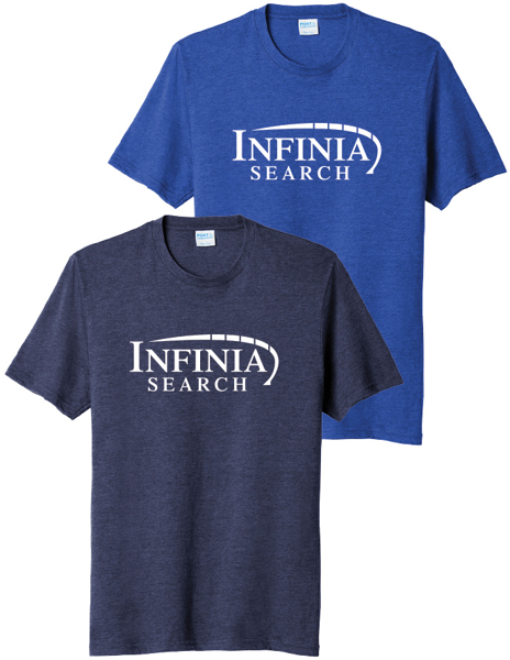 Picture of -D-Men's Fan Favorite Blend Tee
